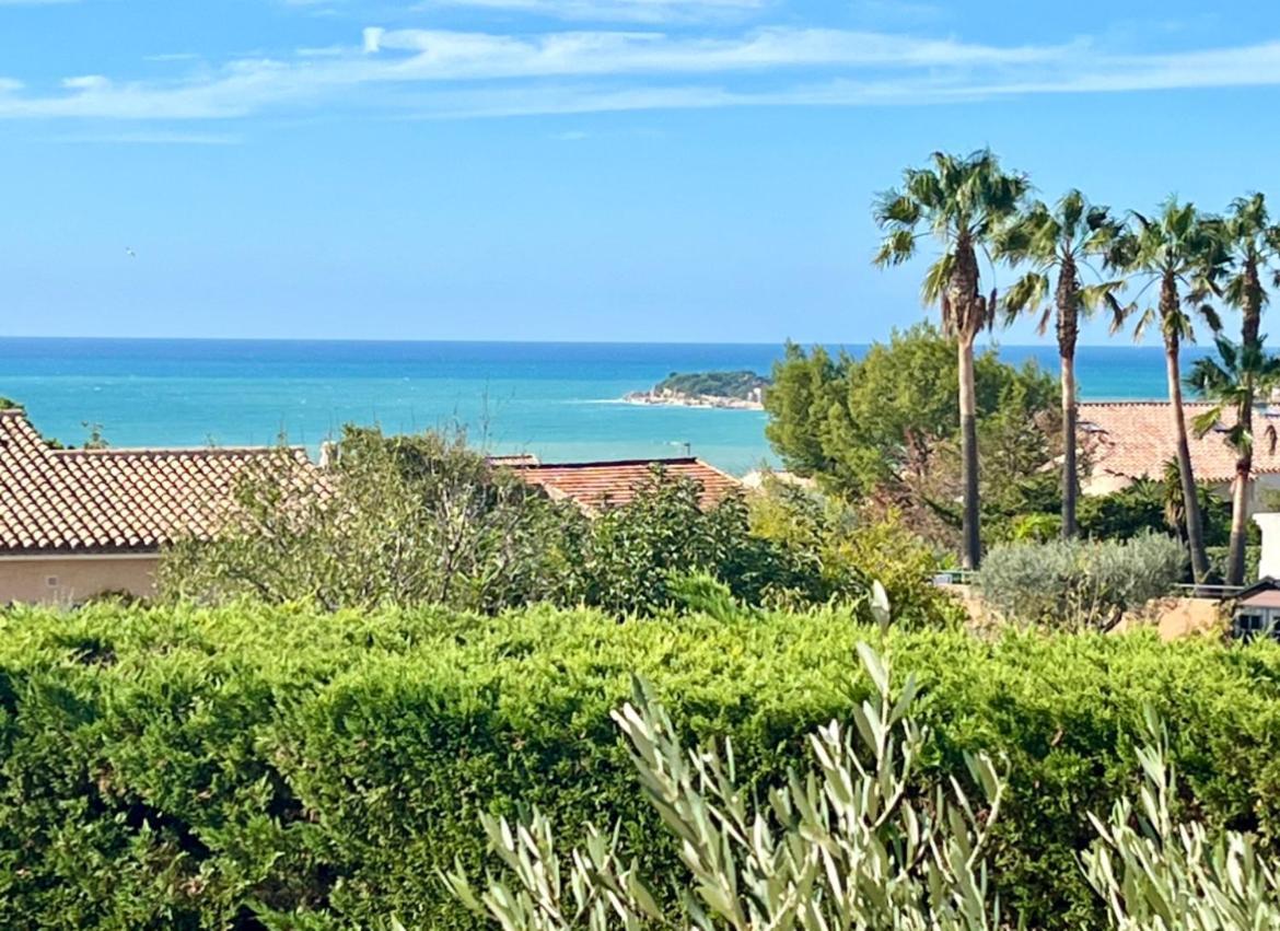Vue Au Calme Apartment