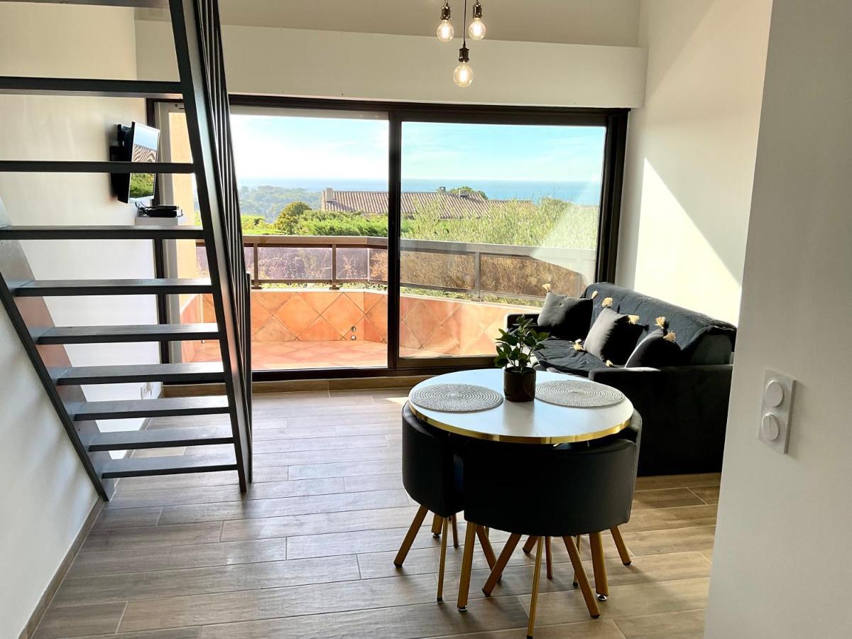 Apartment Vue Au Calme Sanary-sur-Mer