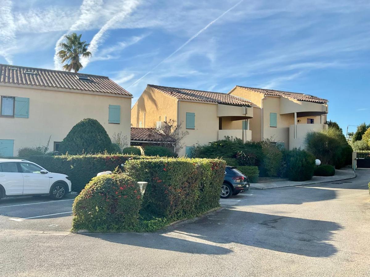 Vue Au Calme Apartment Sanary-sur-Mer