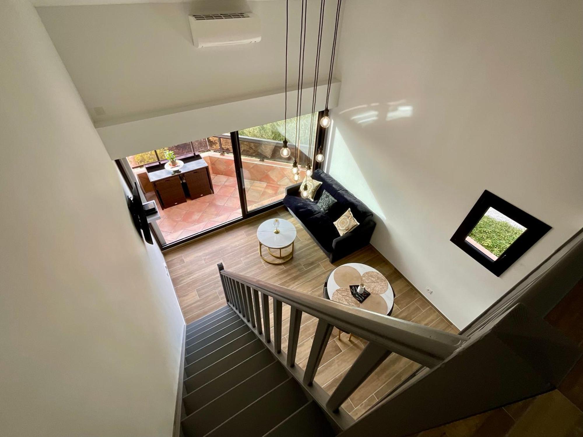 Apartment Vue Au Calme *